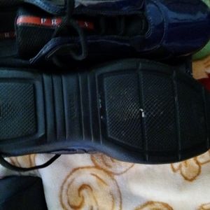 Prada men shoes